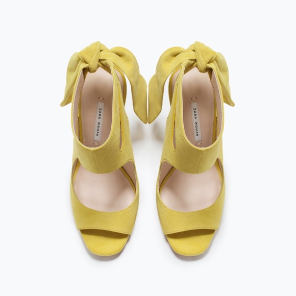 Zara shoes - Picture 5 of 6